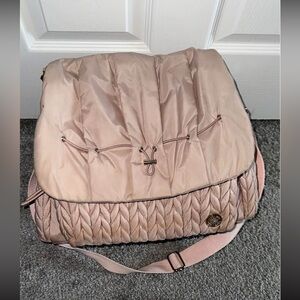Happy Brand diaper bag